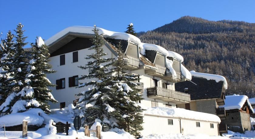 Case Vacanza Perron