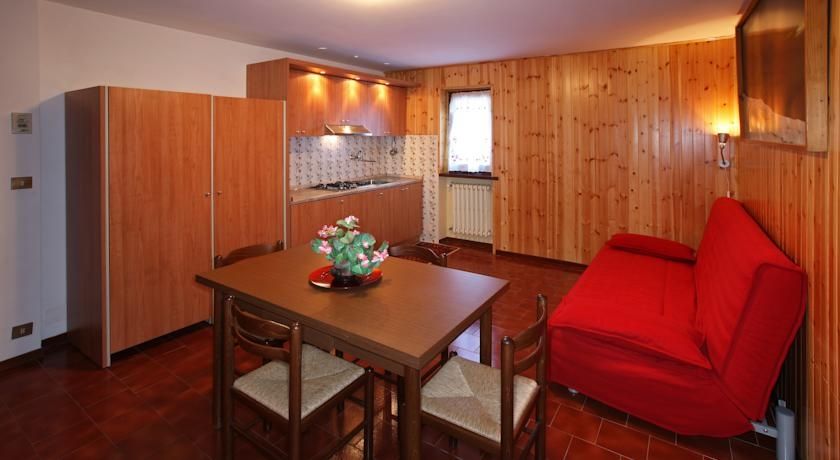 Case Vacanza Perron