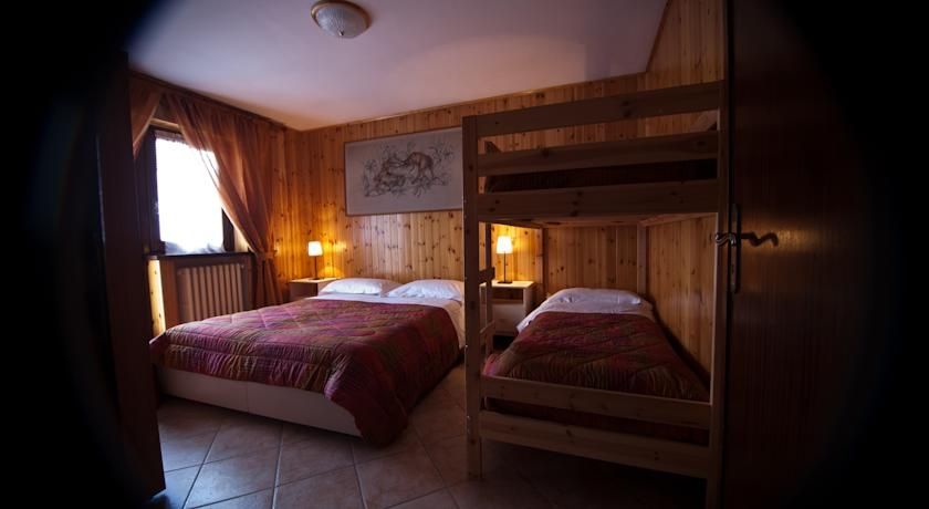 Case Vacanza Perron