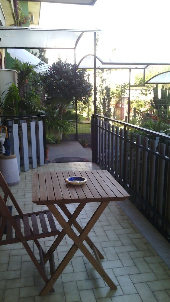 Bed And Breakfast Casansaldo