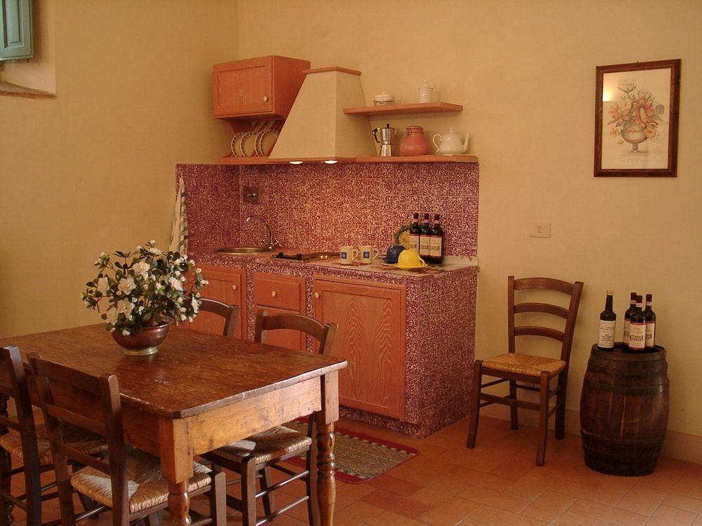 Agriturismo La Capitata