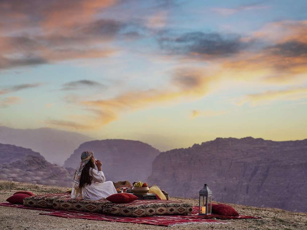 Grand Mercure Petra
