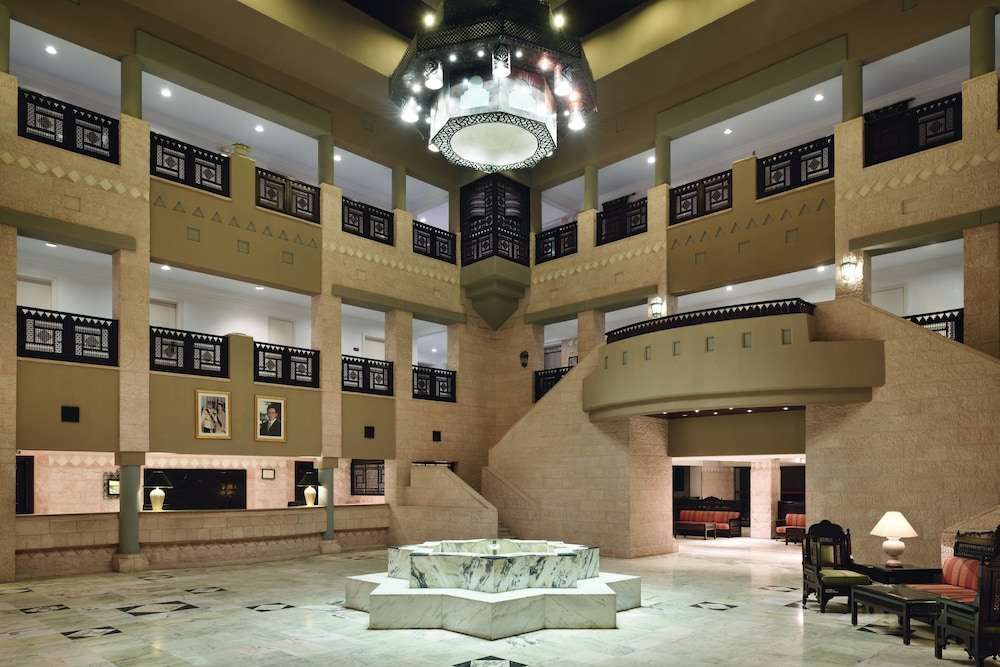Grand Mercure Petra