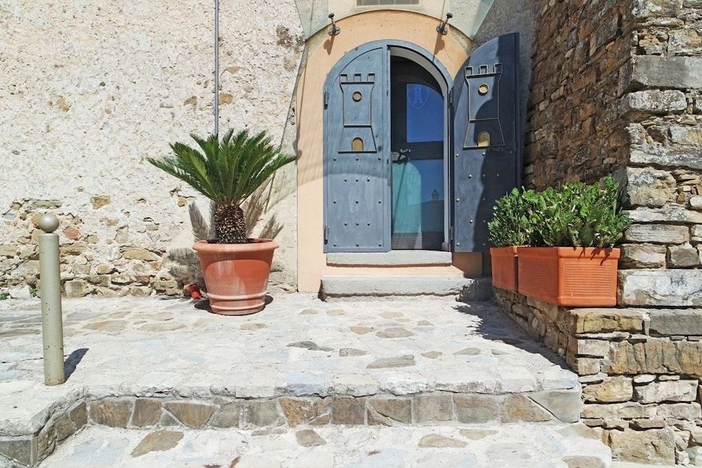 Torre di Ortodonico