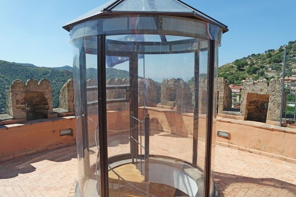 Torre di Ortodonico