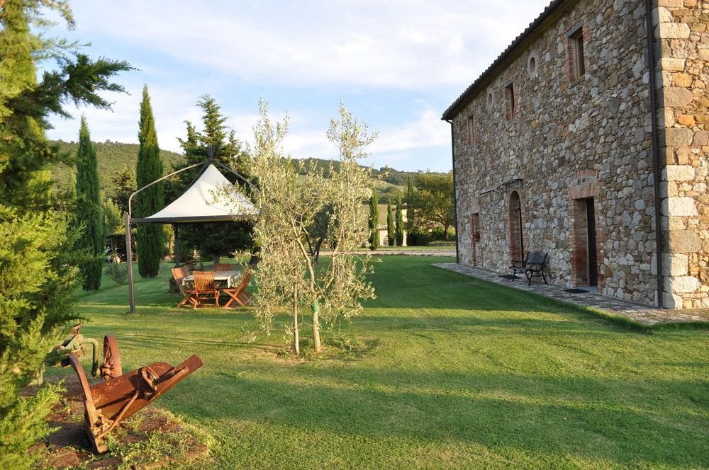 Agriturismo La Casaccina
