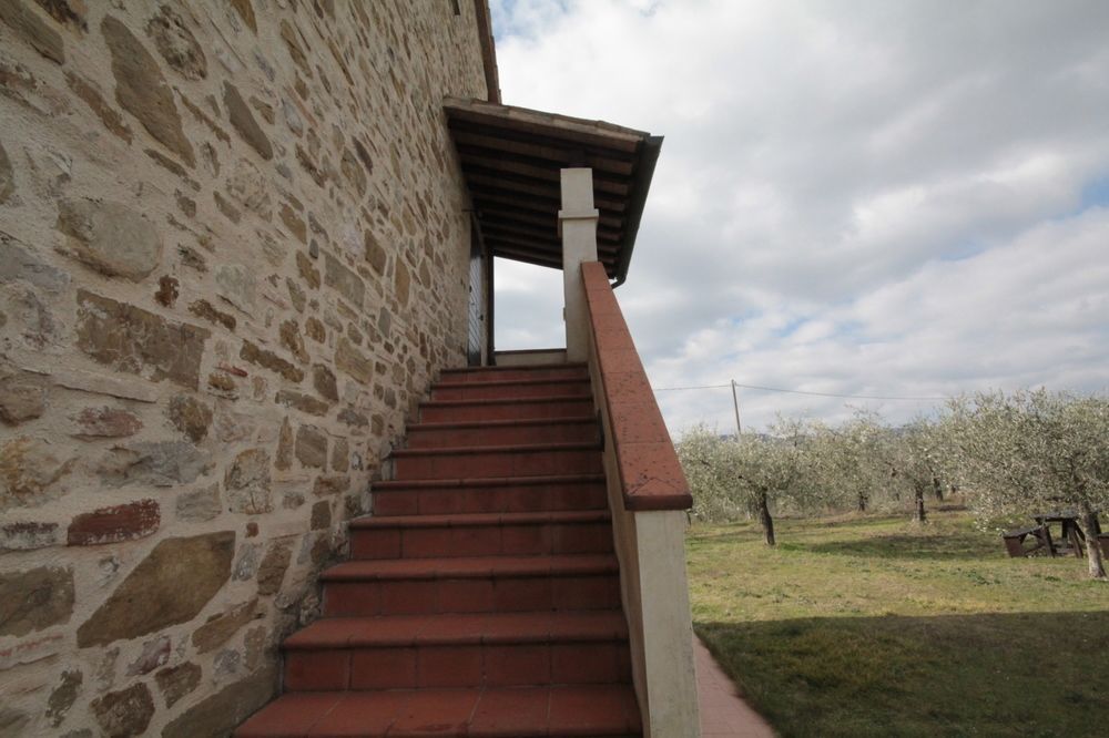 Agriturismo Maestà delle Quattro Chiavi
