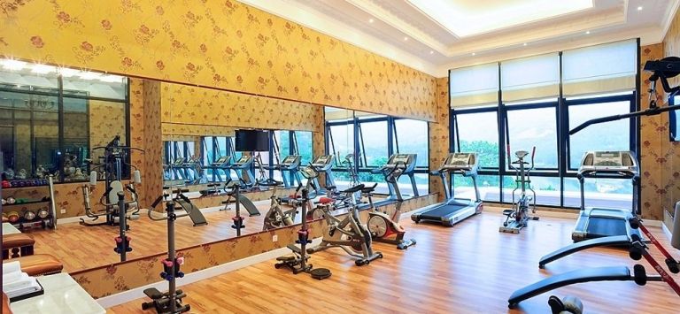 Dalat Edensee Lake Resort & Spa