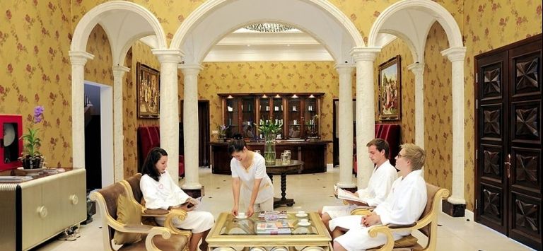 Dalat Edensee Lake Resort & Spa