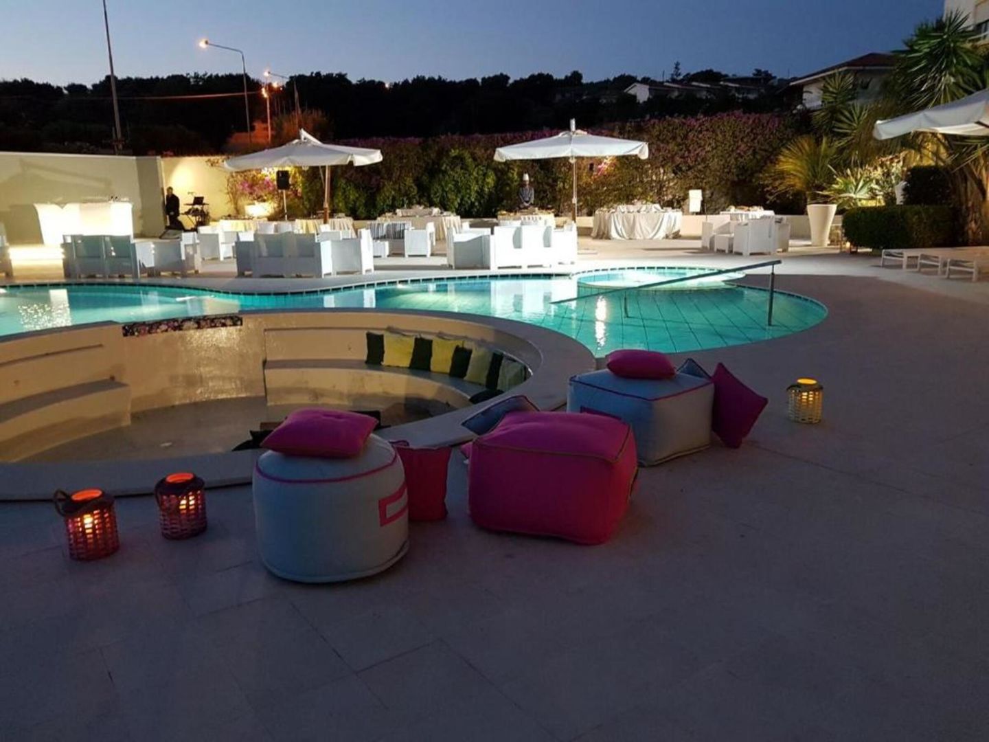 Sunshine Club Hotel