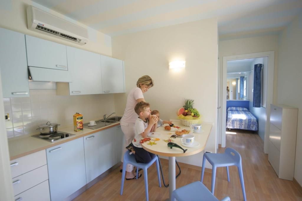 Villaggio Europa
