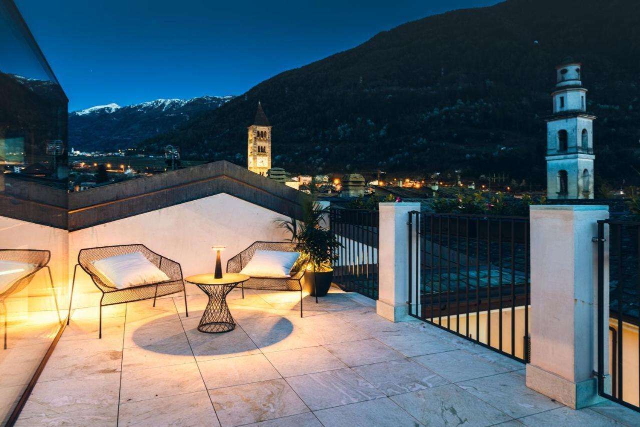 Domus Cavour Rooms&suites