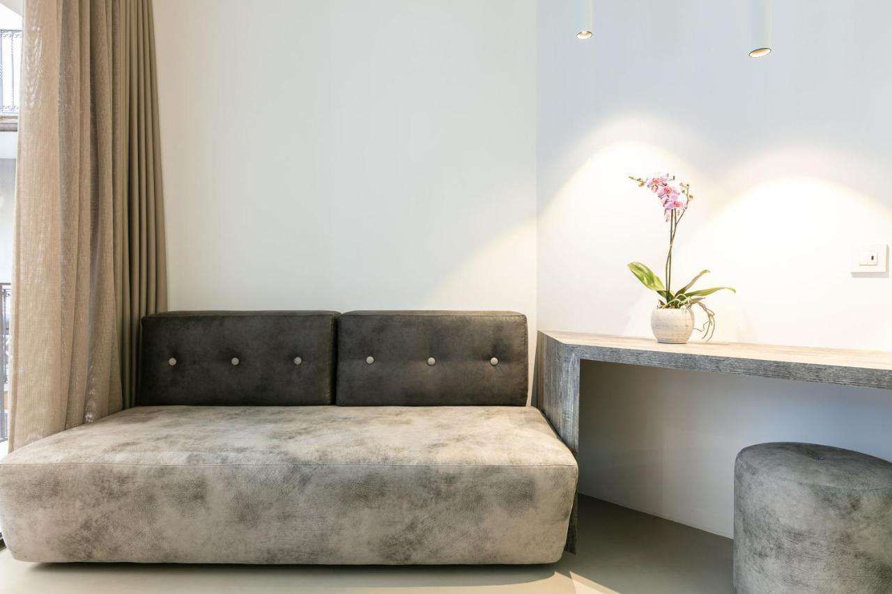 Domus Cavour Rooms&suites