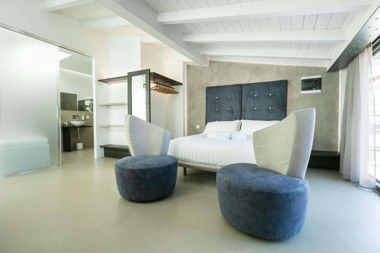 Domus Cavour Rooms&suites