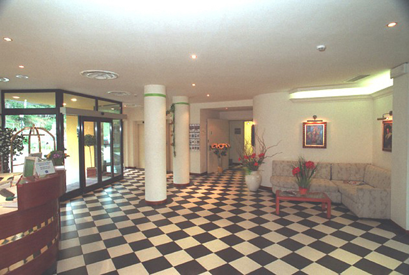 Palazzo dei Priori