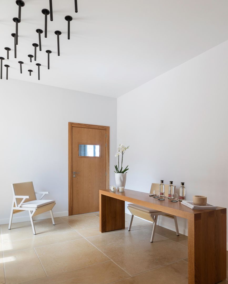 Pure Salt Residences