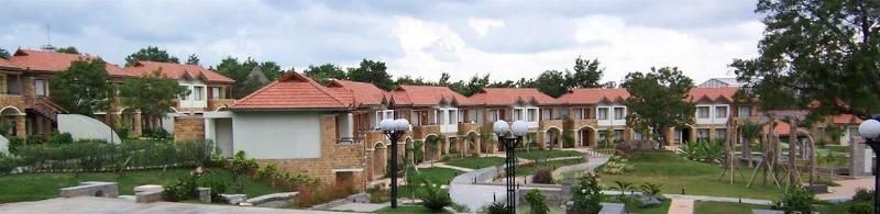 Golkonda Resorts & Spa