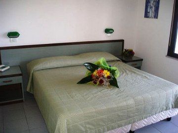 Hotel Bellevue del Golfo