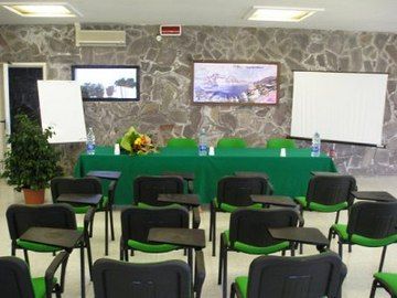 Hotel Bellevue del Golfo