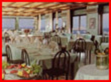 Hotel Bellevue del Golfo