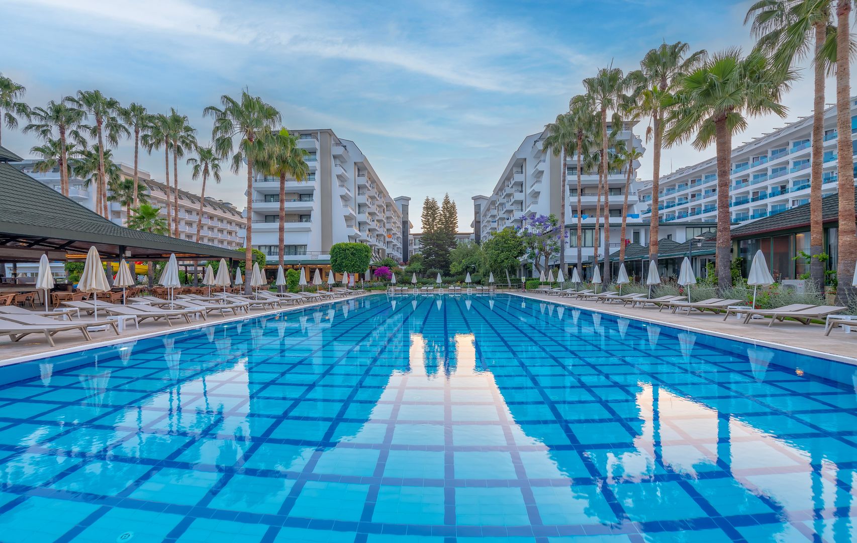 Meryan Hotel