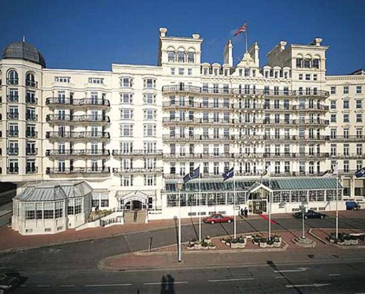 The Grand Brighton