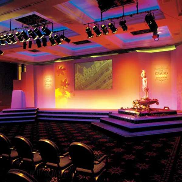 The Grand Brighton