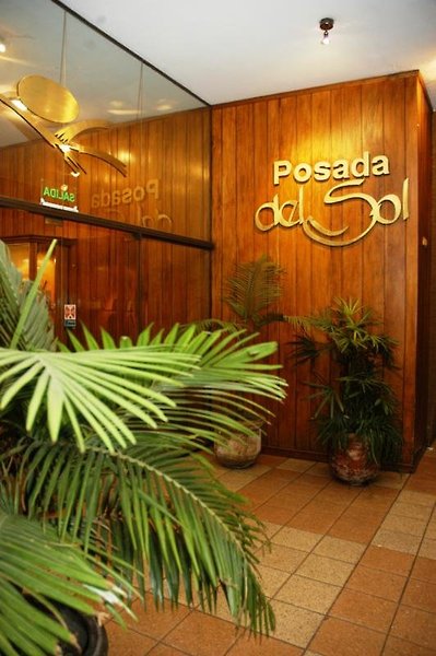 Hotel Posada del Sol