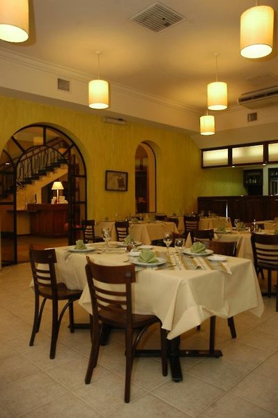 Hotel Posada del Sol