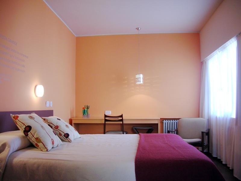 Hotel Posada del Sol