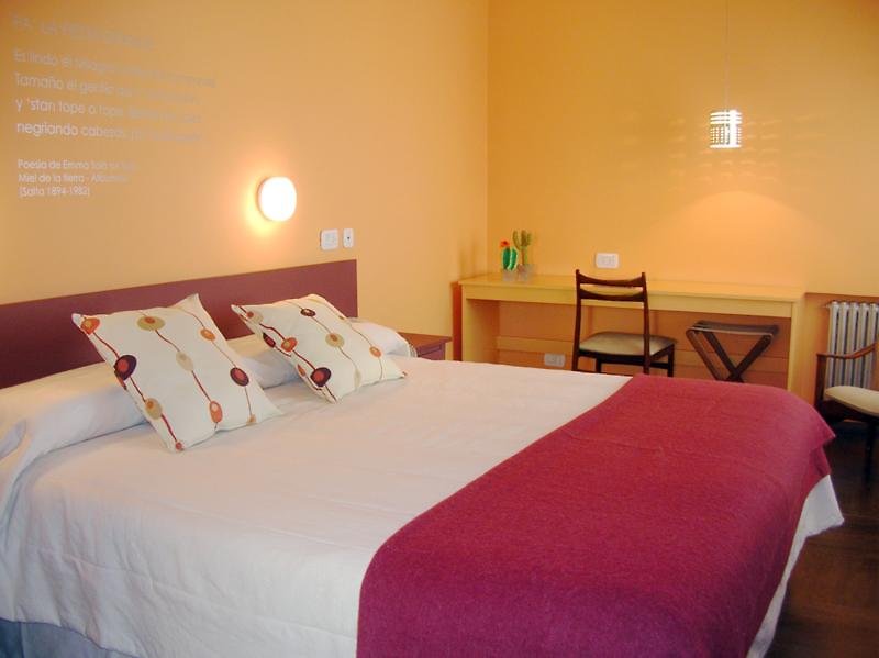 Hotel Posada del Sol