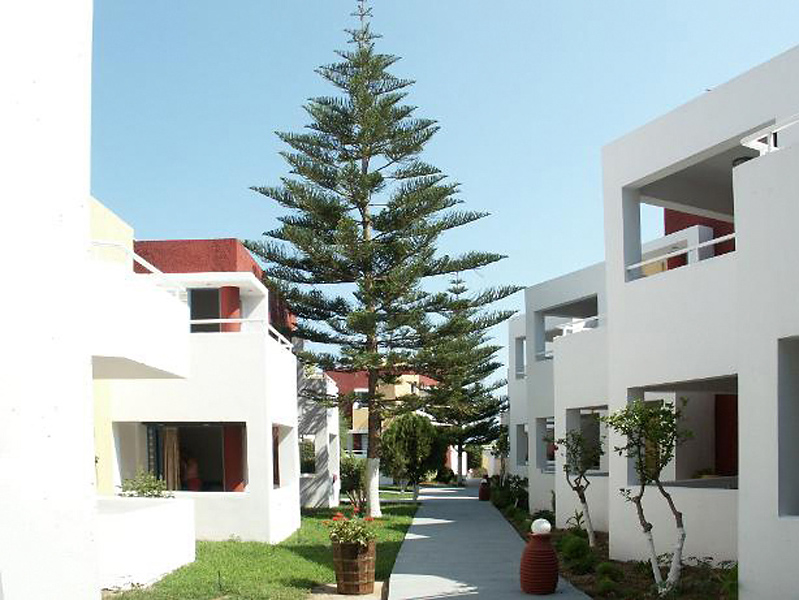 Hotel Palladion by Anayia All Inclusive Resorts
