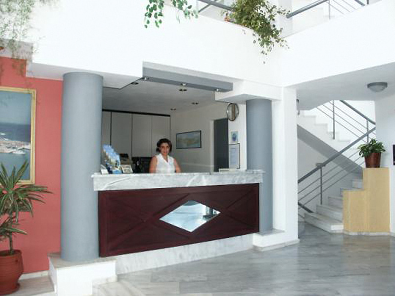 Hotel Palladion by Anayia All Inclusive Resorts