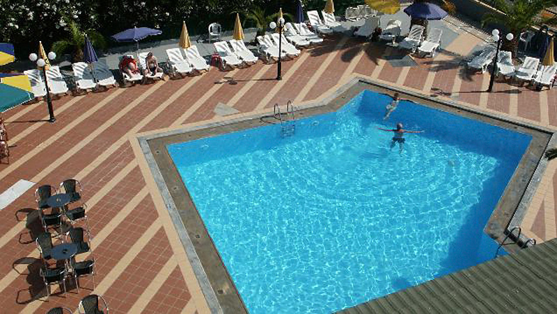 Hotel Palladion by Anayia All Inclusive Resorts
