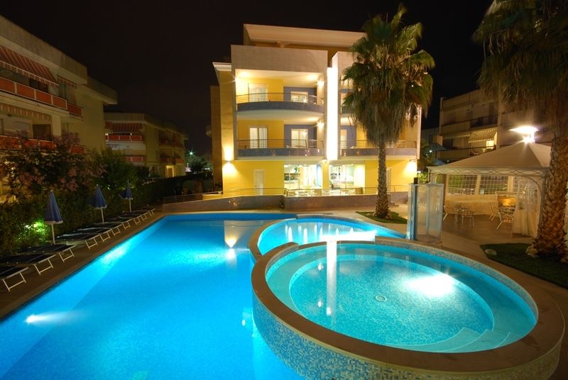 Residence Mare Blu