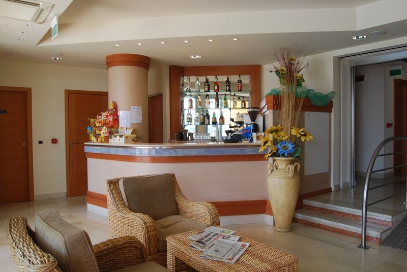 Residence Mare Blu