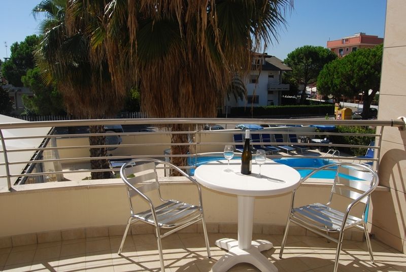 Residence Mare Blu