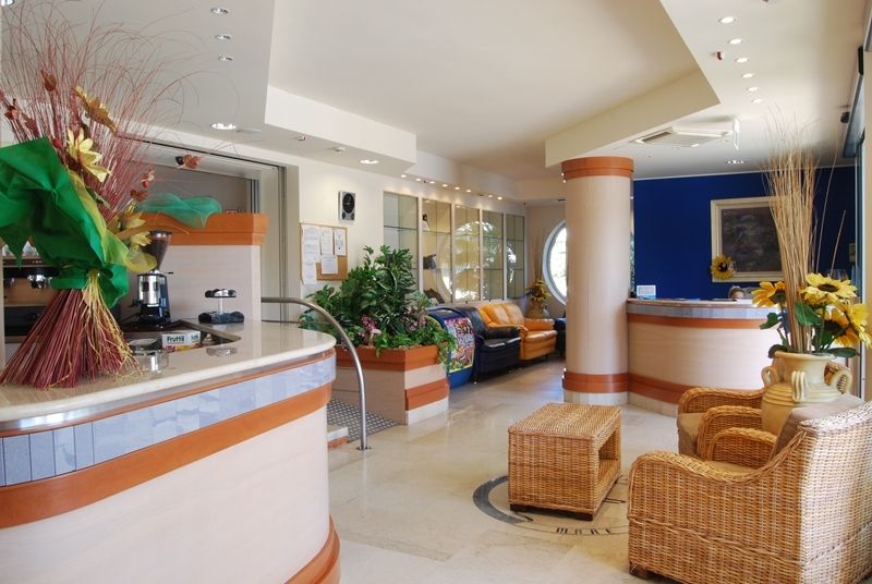Residence Mare Blu