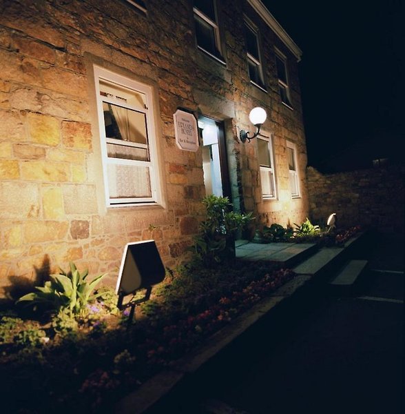 Uplands Apartments