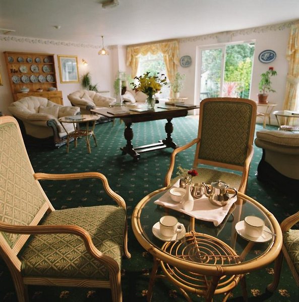 Uplands Apartments