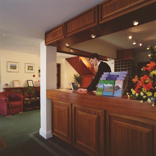 Uplands Apartments