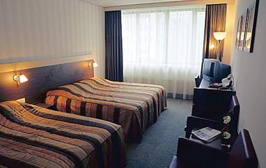 Bastion Hotel Leiden/Voorschoten