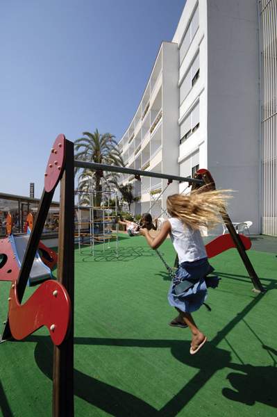 Gran Hotel Reymar