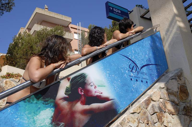 Gran Hotel Reymar