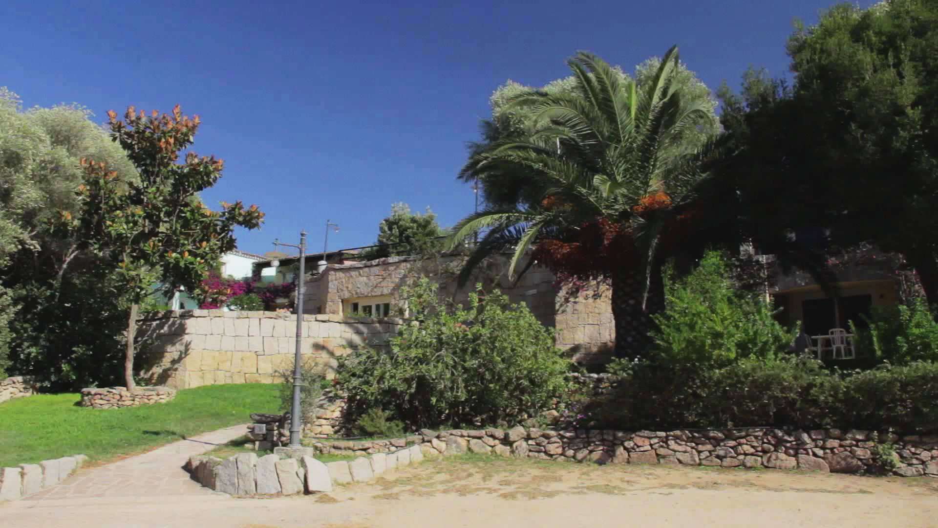 Residence Stella Di Gallura