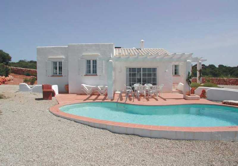 Villas Etnias