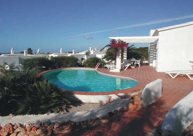 Villas Etnias