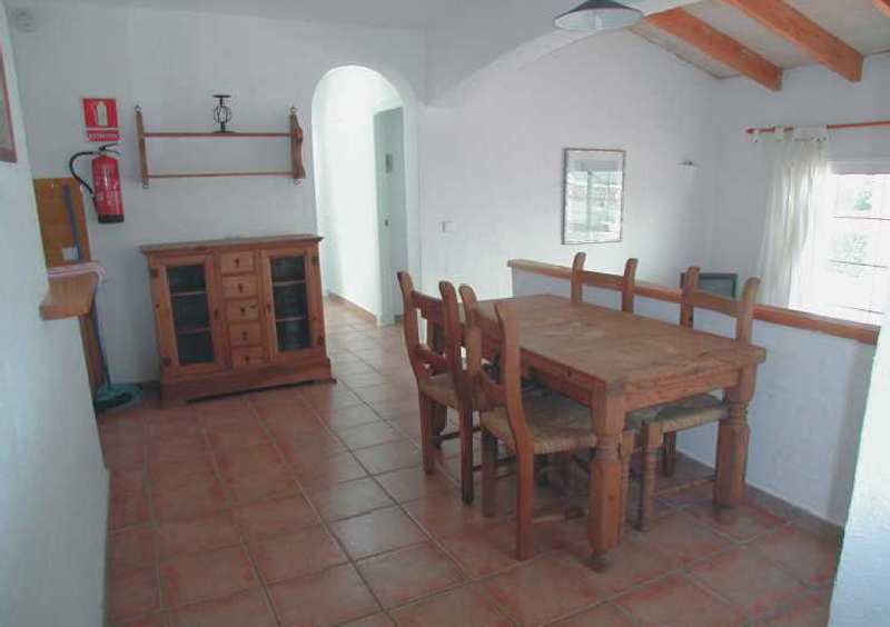 Villas Etnias