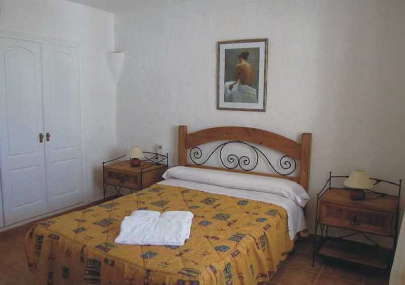 Villas Etnias