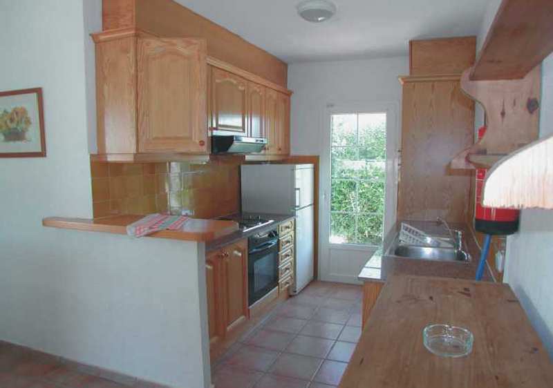 Villas Etnias